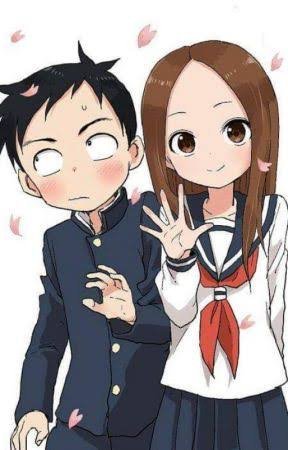 Karakai Juzou No Takagi San Anime Amino