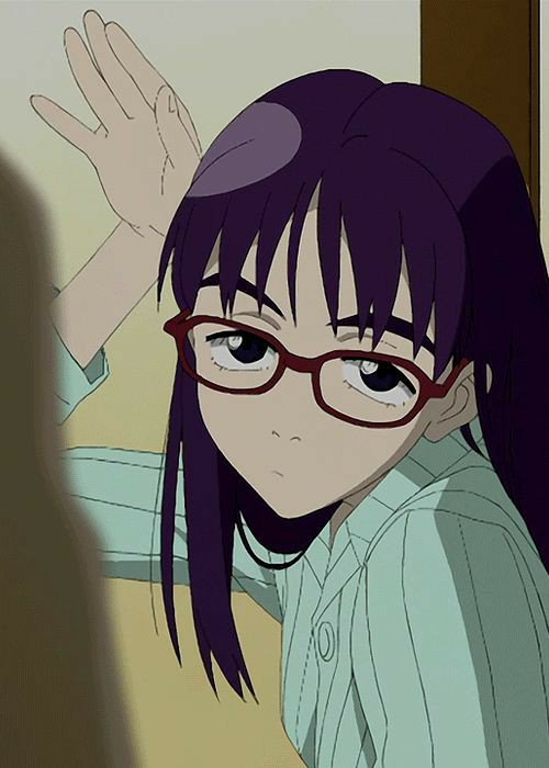 Eri Ninamori Flcl En Español Amino 