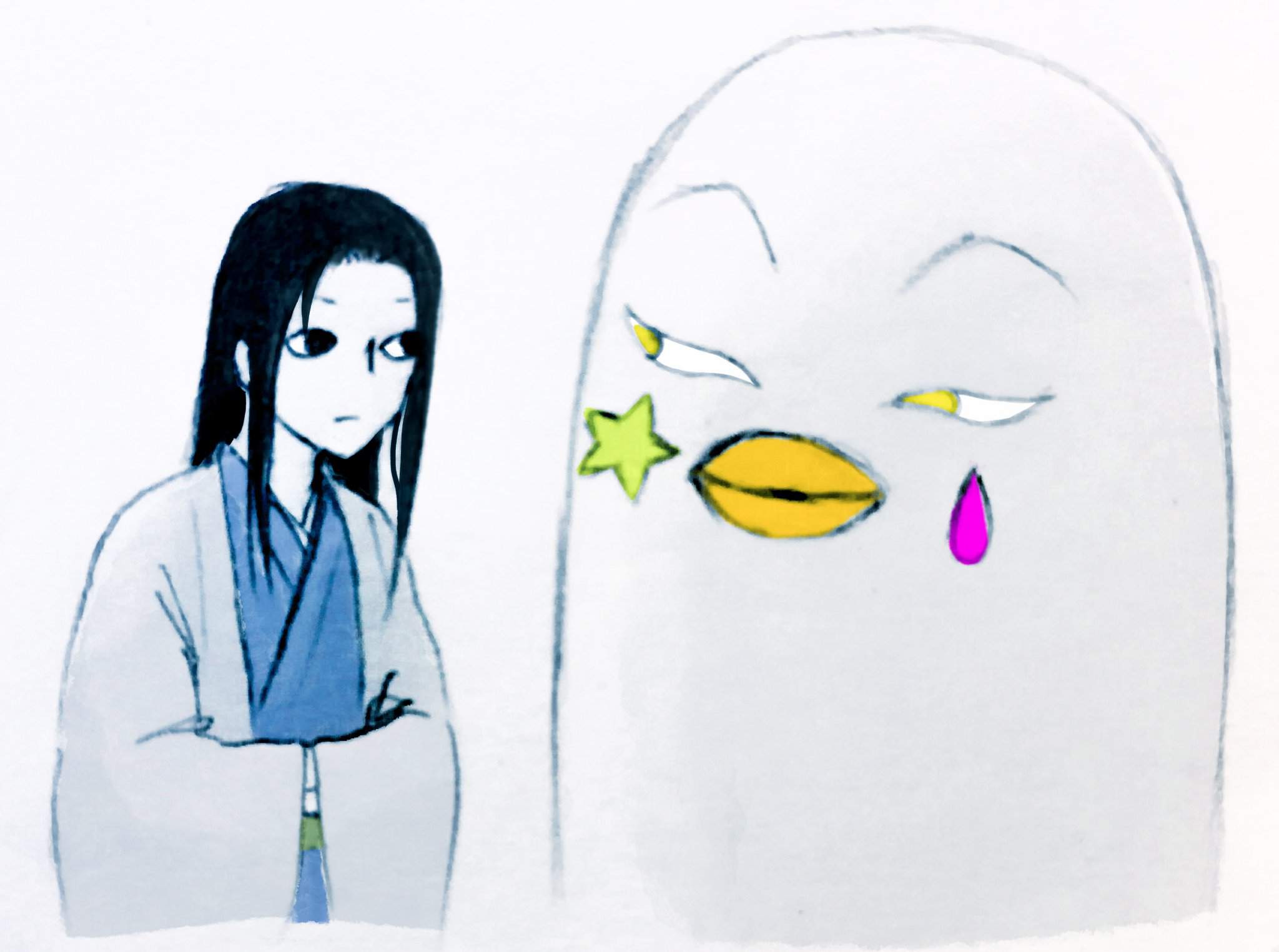 Featured image of post Hisoka And Illumi Child Hisoka thinks illumi needs to lighten up and enjoy burmuda but illumi thinks hisoka needs to take the job more serious