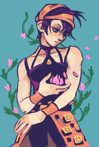 Narancia Ghirga Wiki Fatestay Night Amino 8886