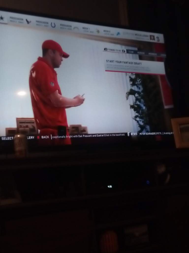 Madden Gridiron Notes - flarmdr