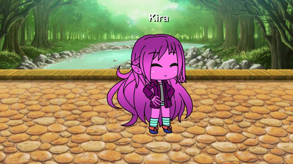 Kira | Wiki | Rp~łεร яσყคuмεร мคg¡quεร Amino