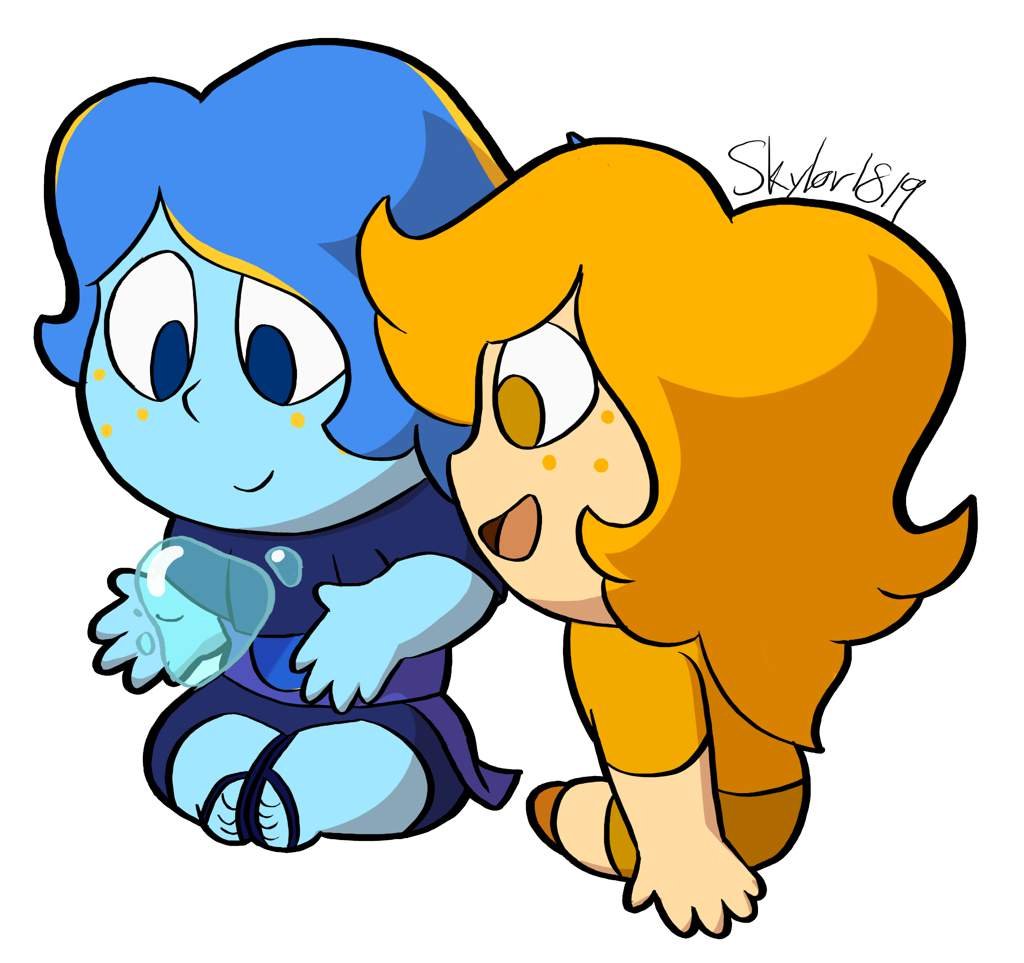 Alternate Destiny The Gem Sisters Adoption As A Catalyst For Growth - guybclw
