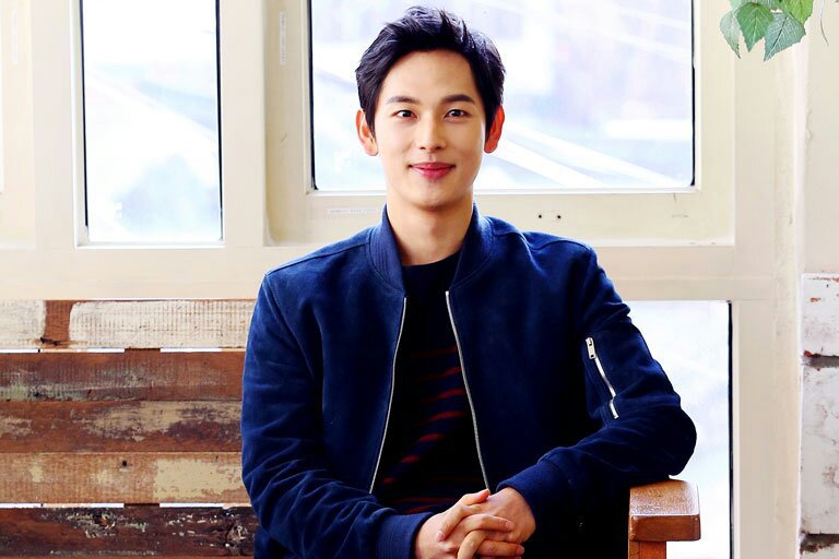 Im Si Wan | Wiki | K-Drama Amino