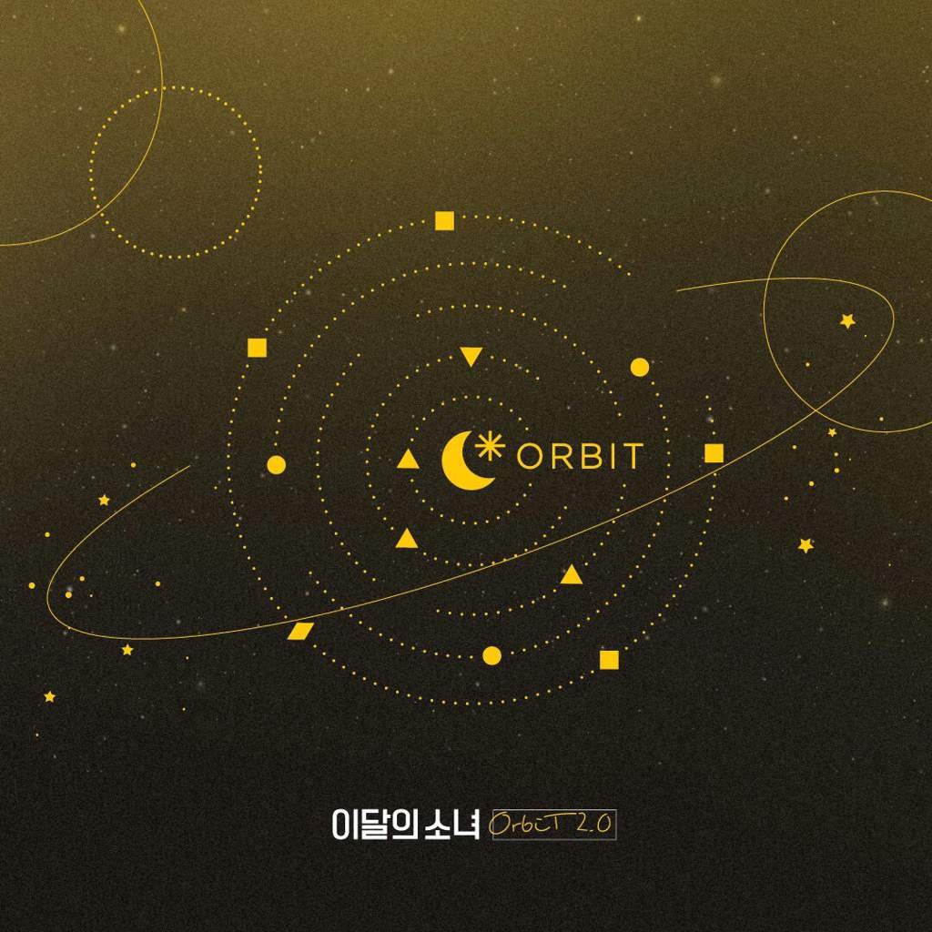 Orbit 2.0 recruitment will start September 16th!!!! | LOOΠΔ Amino Amino