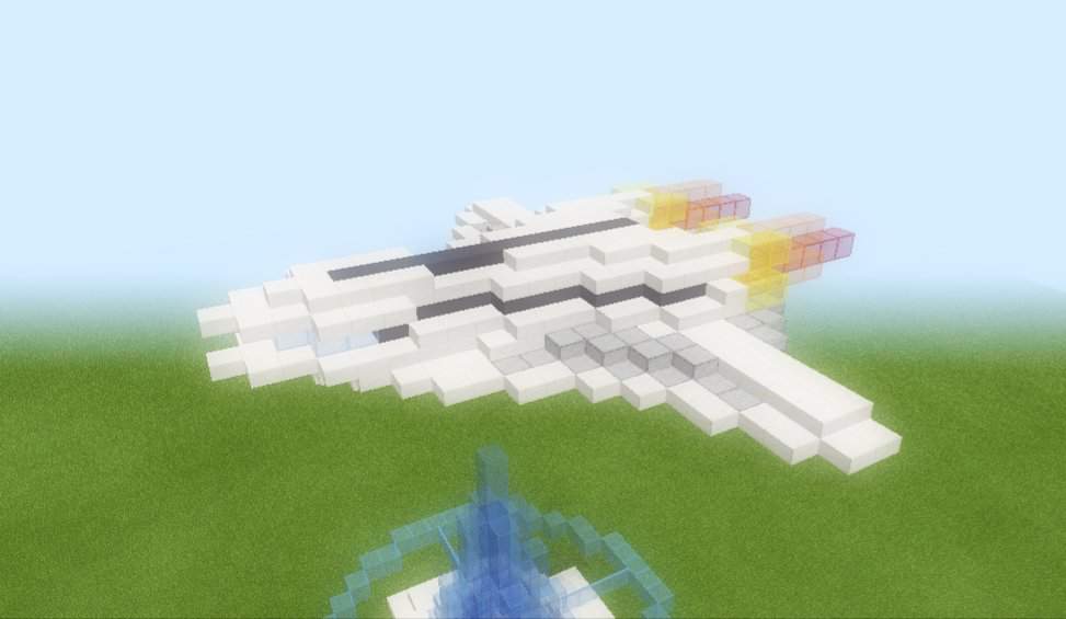 the-first-ship-minecraft-amino