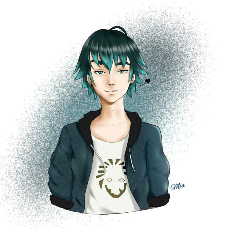 luka couffaine funko pop