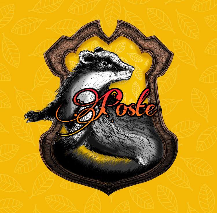 Poufsouffle Wiki Harry Potter Fr Amino