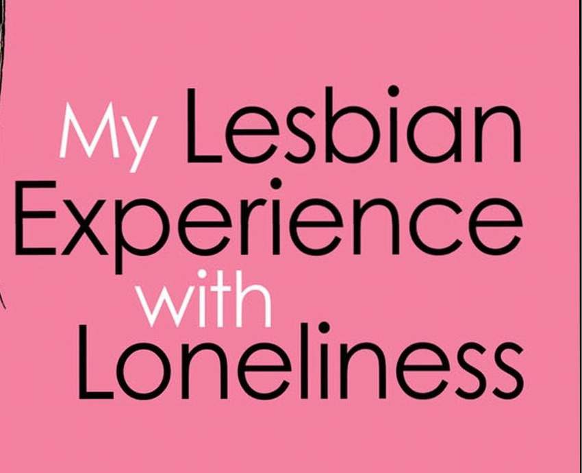 my lesbian experience