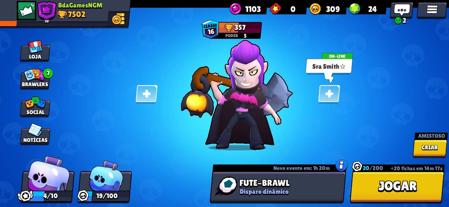 Mortis Wiki Brawl Stars Amino PT BR Amino