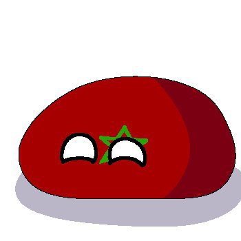 Gift For Morocco | Mapping - Polandball Amino Amino