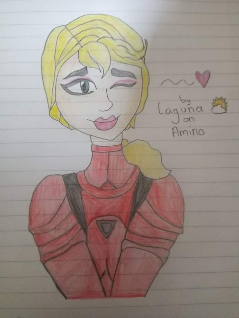 18+ The Visitor Fortnite Drawing PNG