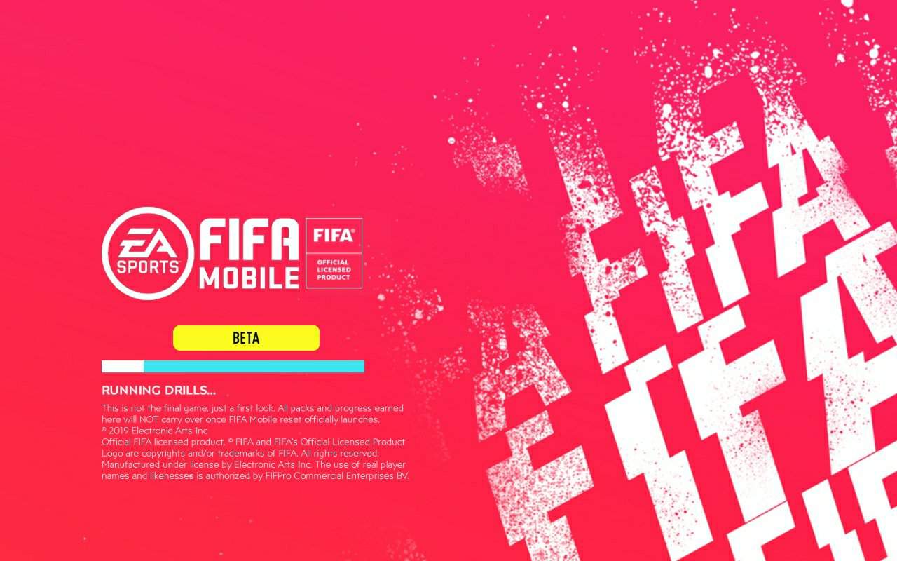 fifa mobile 20