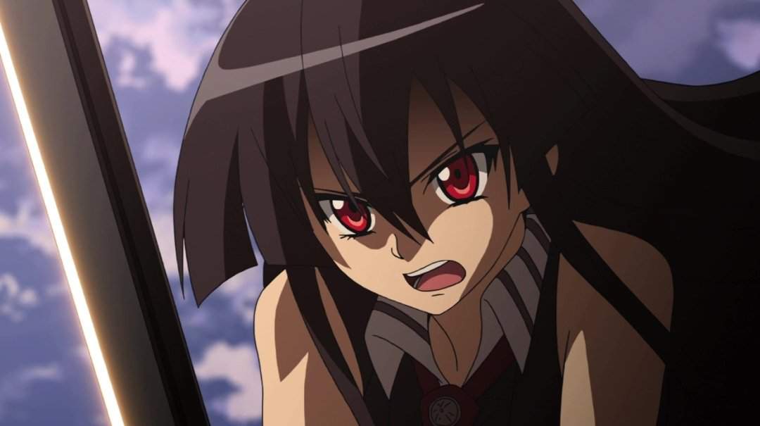 Akame Ga Kill Review Anime Review 2 Kuro Gang Amino 1047