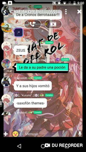 amino-❝ Chat ❞[🐾]-ea068861