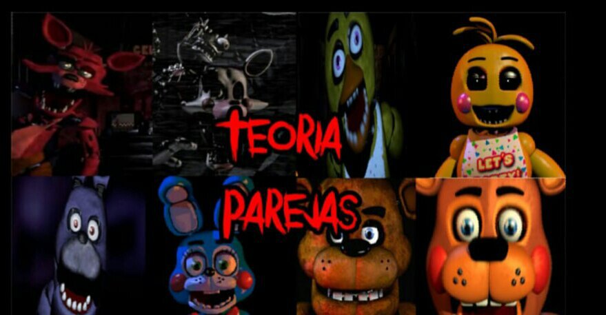 Desmintiendo Teorias de FNaF parte 2 FNaF Amino Español Amino