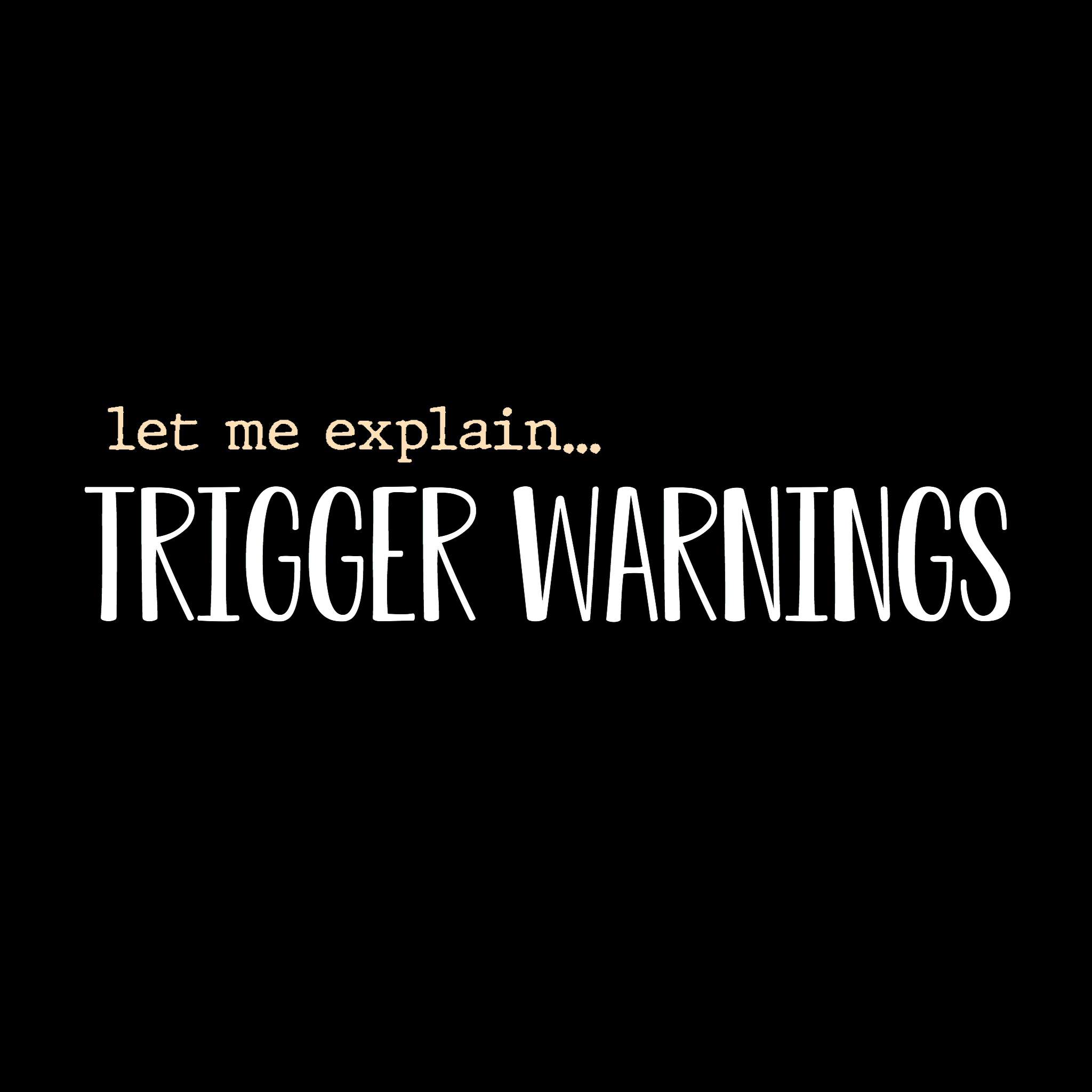 Trigger Warnings Wiki Carnival Rowㅤ Amino