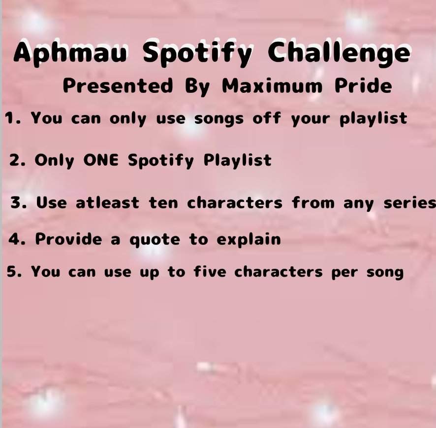 Aphmau Spotify Challenge Aphmau Amino 9647