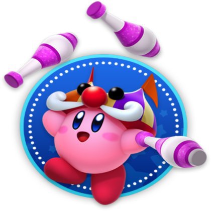 Circus Kirby | Wiki | Kirby Amino