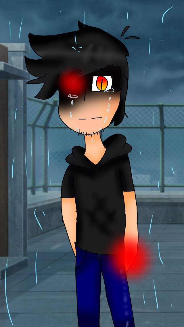 (Aaron) I Will Kill Ein For U Aph | 💜 Aphmau Amino