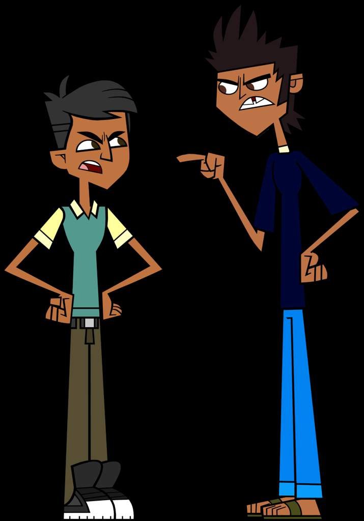 Total Drama Dave 92 - qq488j3