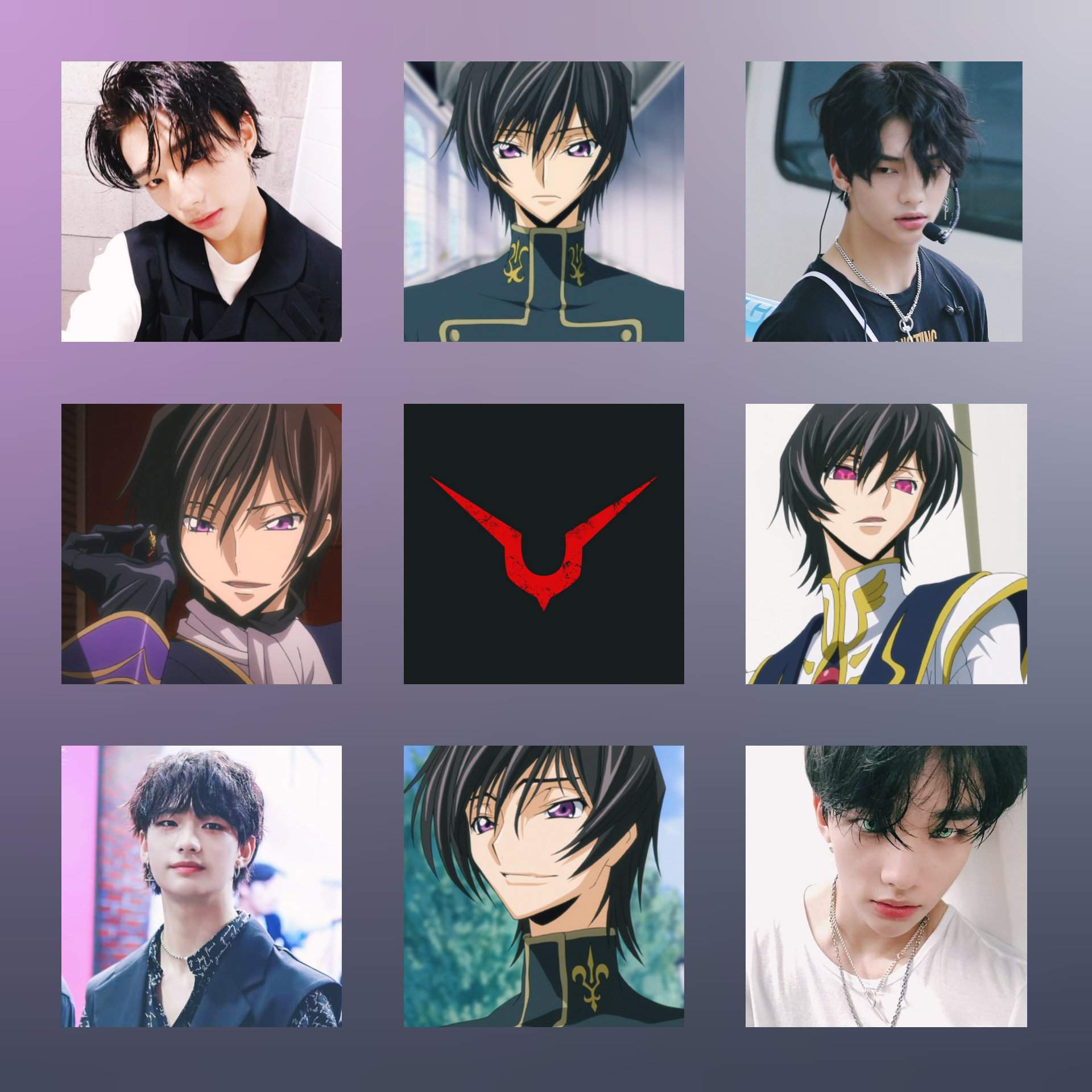 Stray Kids As Anime Boys Stray Kids Amino