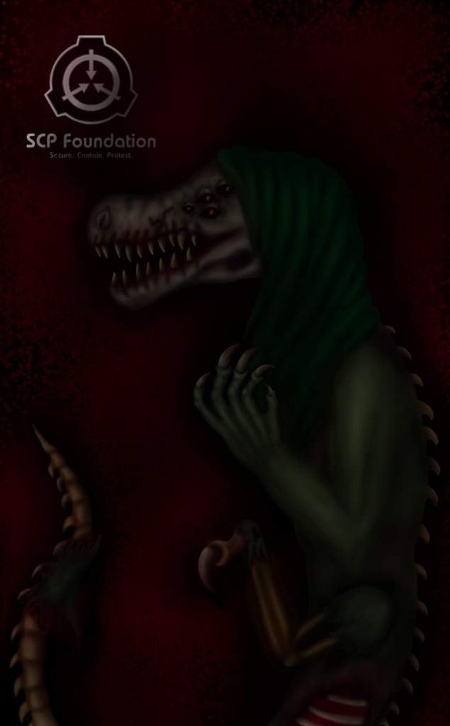 Что-то из моей галереи артов... | SCP- Amino