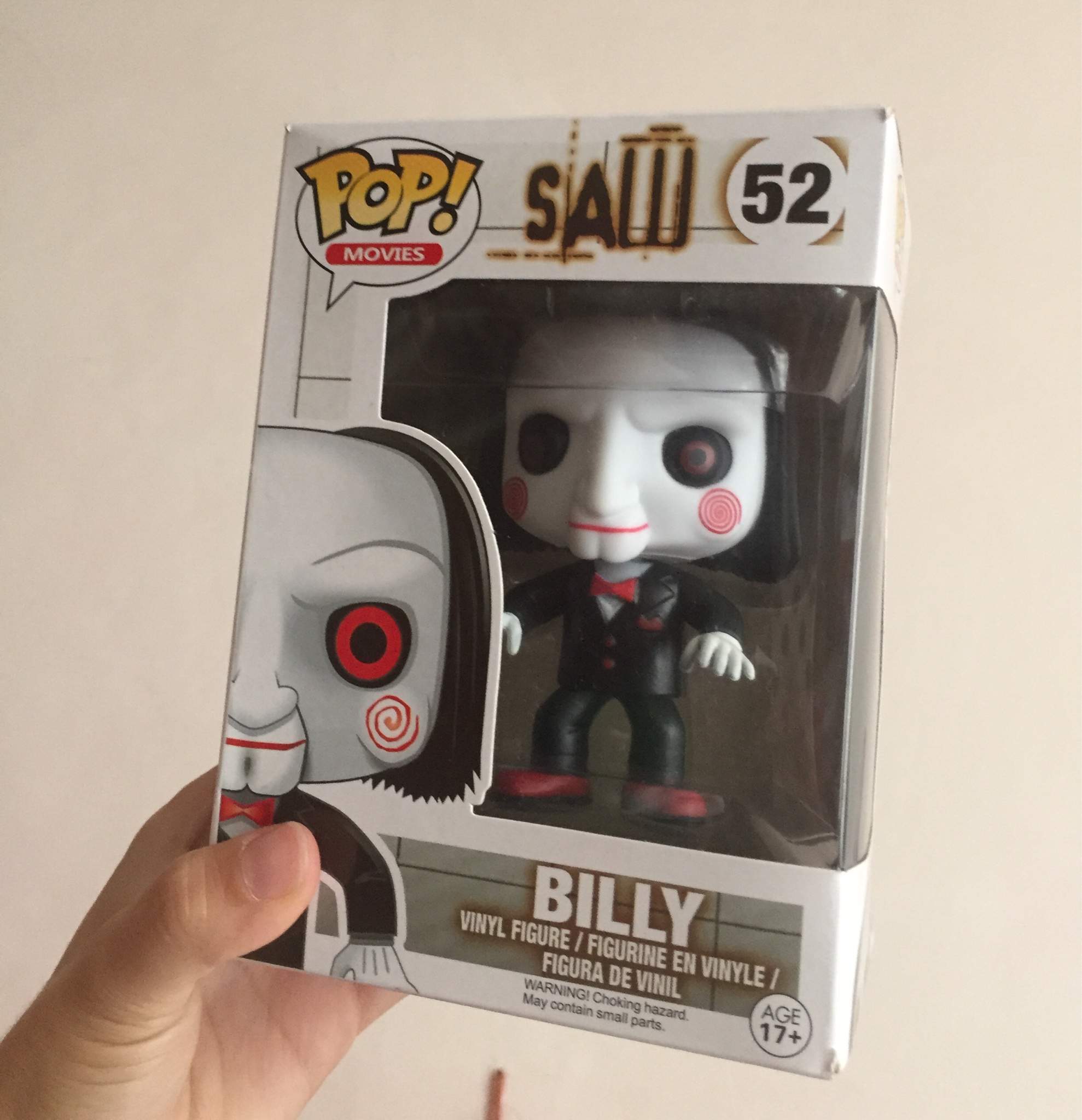 how to get billy and tommy funko pop