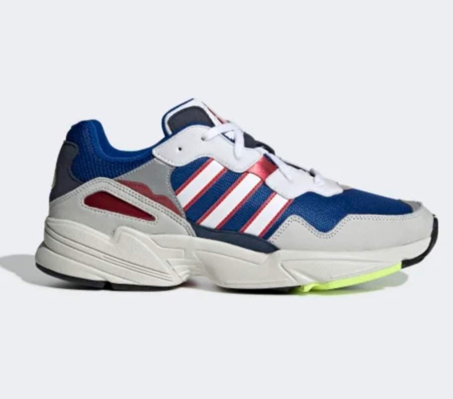 adidas yung wiki