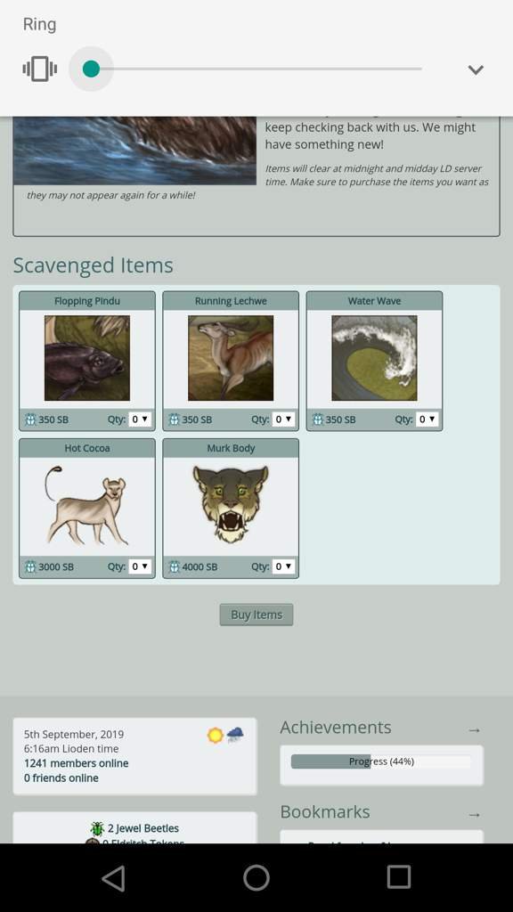 Rare applicators Lioden 🐾♡ Amino