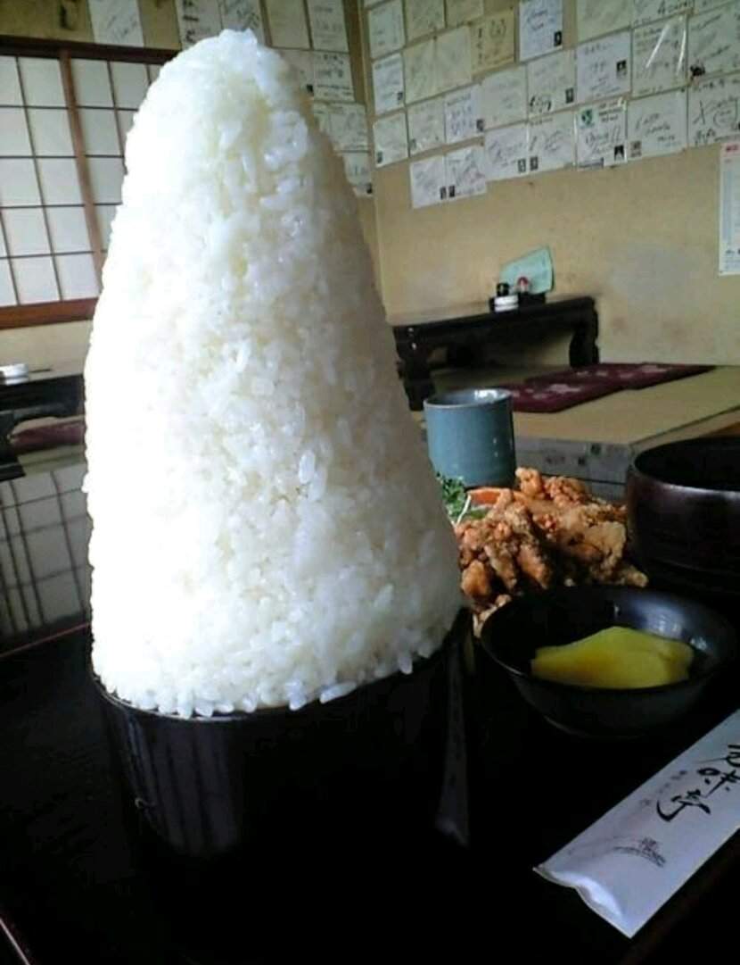 Промой рис прикол