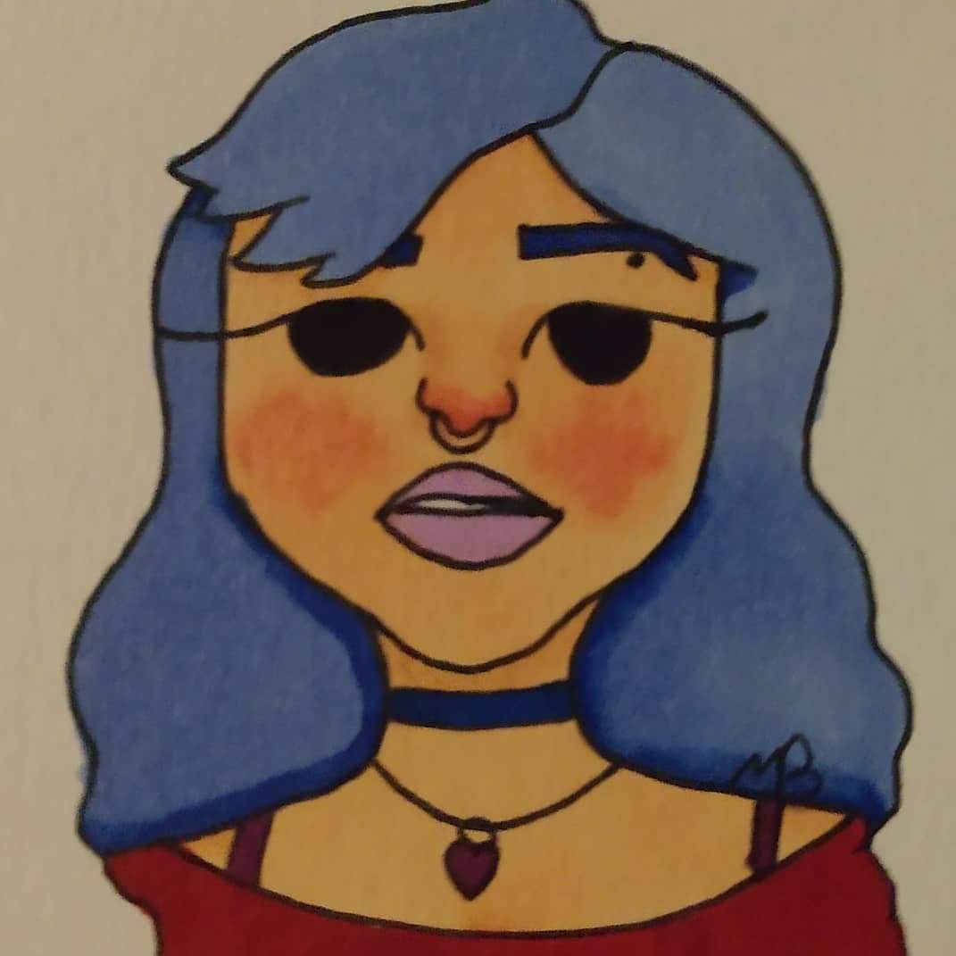 ohuhu-marker-testing-art-amino