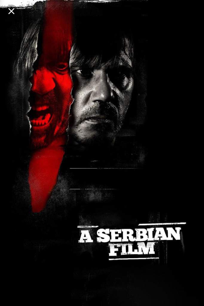 A Serbian Film Newborn Porn - A Serbian Film (2010) | Horror Amino
