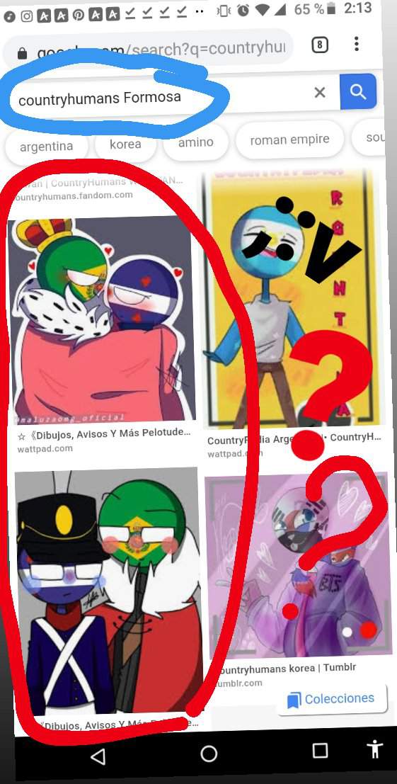 Xdd Countryhumans Latinoamérica Amino 1027