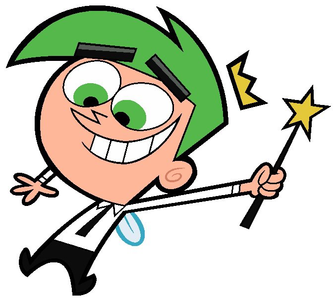 Day 23 - September 6 🌟 The Fairly Oddparents 🌟 Amino.