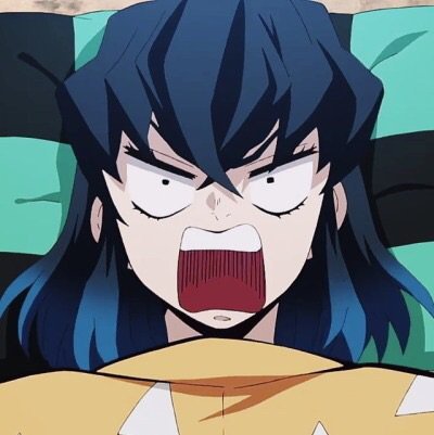Inosuke Hashibira | Wiki | Demon Slayer: Kimetsu No Yaiba Amino