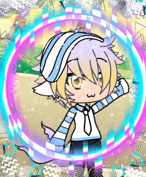 Nueva Foto De Perfil W ♡ Gacha Life Amino