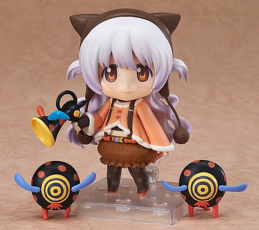 nendoroid 766