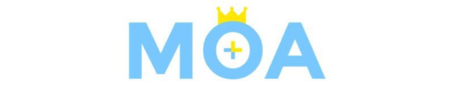 MOA | Wiki | 🇧🇷 TXT BR Amino