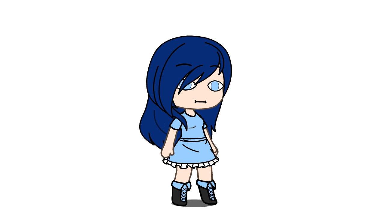 Gold and Funneh | ItsFunneh Amino