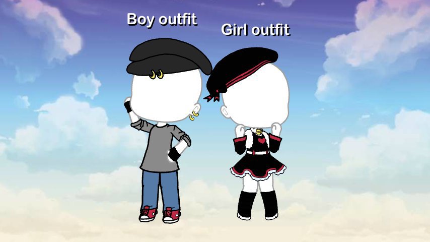 Boy And Girl Outfit For Sale Just Pm Me To See The Clothing You