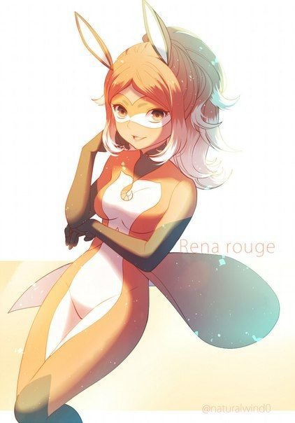 Alyarena Rouge Wiki •miraculous Ladybug Español• Amino 