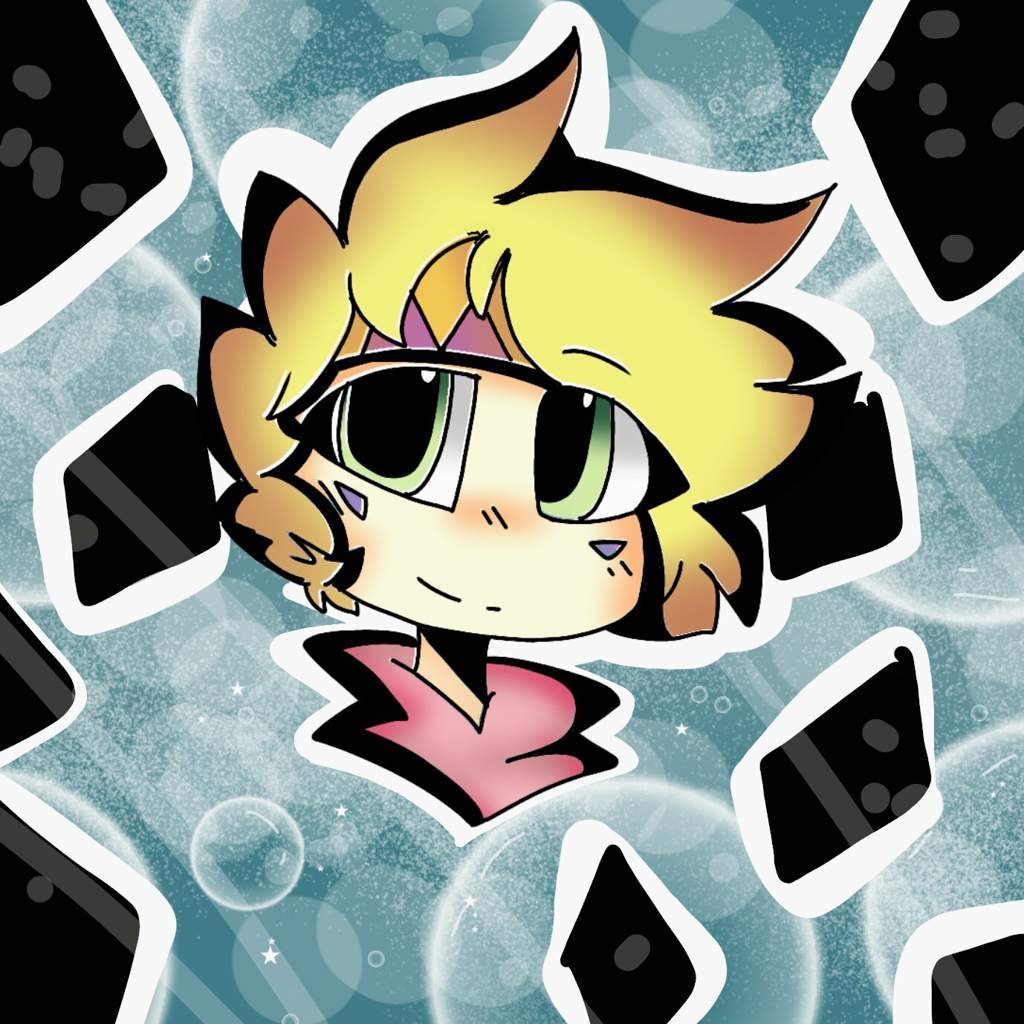 Shiza | JoJo Amino Amino
