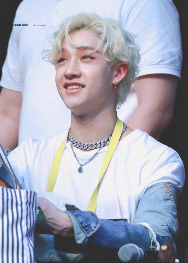 Bang Chan Wiki Kpop Supernatural Amino