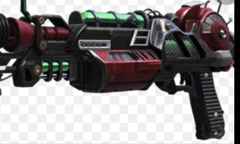 Ray Gun Mark Wiki Cod Amino