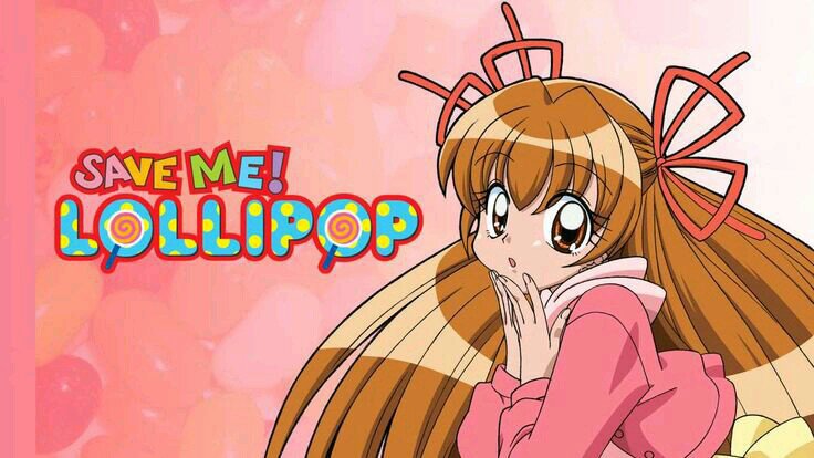 Mamotte Lollipop Wiki امبراطورية الأنمي Amino