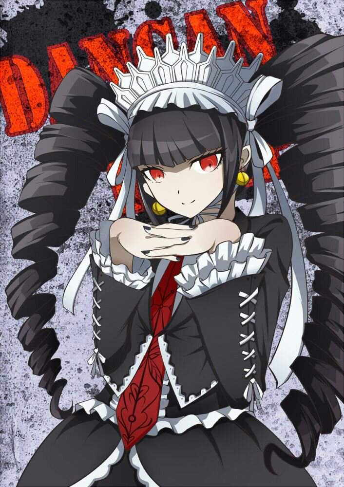 danganronpa wiki