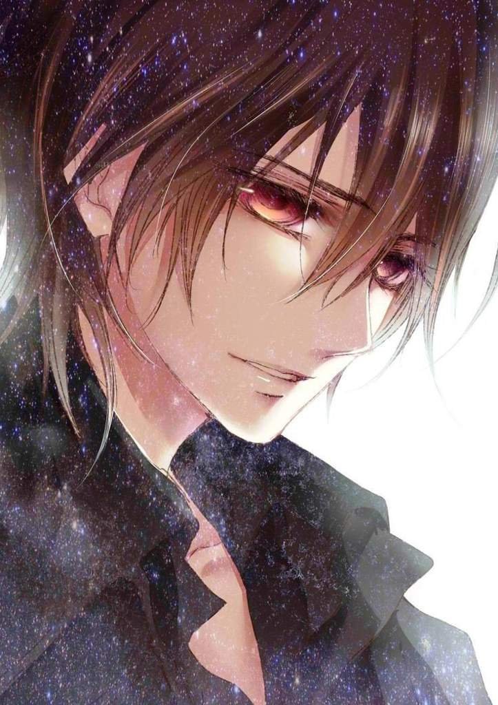 Он такой милый | Рыцарь-вампир | Vampire Knight Amino