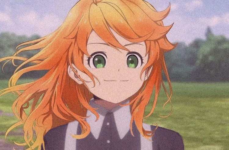 Emma But A Mom Wiki The Promised Neverland Amino