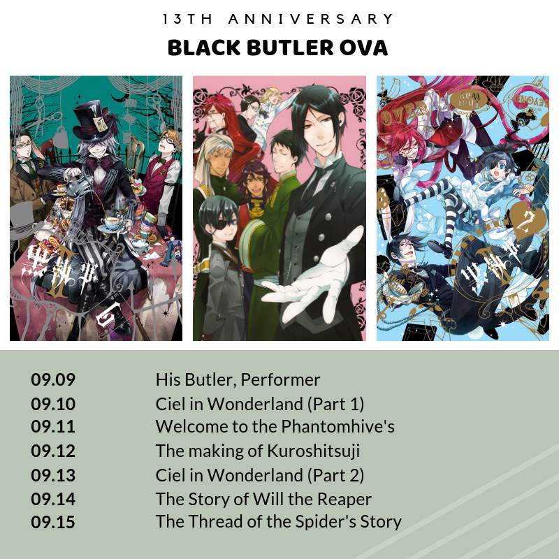 ova 1 ciel in wonderland part i ova 1 ciel in wonderland part i